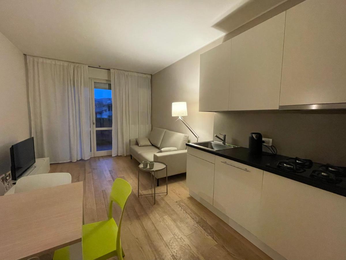 Da Gio Apartment Алтавила Вичентина Екстериор снимка