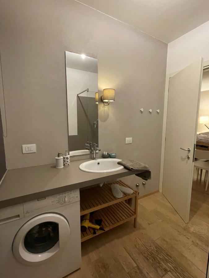Da Gio Apartment Алтавила Вичентина Екстериор снимка